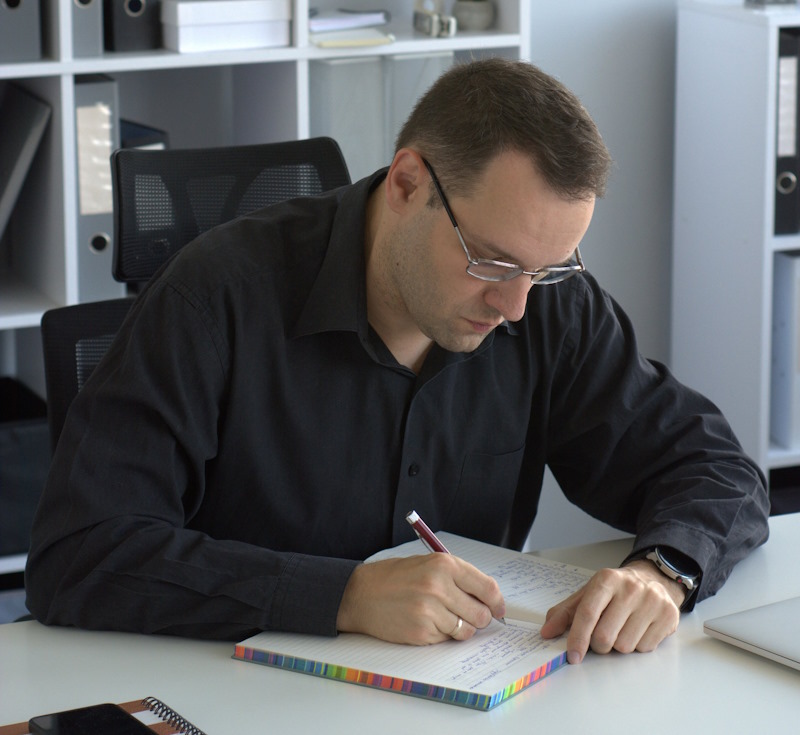 Work experience photo 1