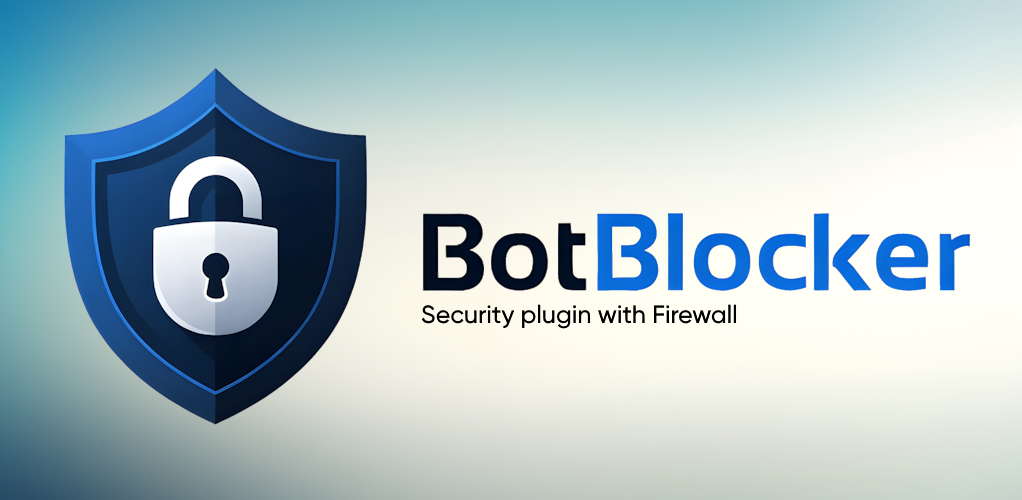 BotBlocker Security: WAF, который включается раньше WordPress